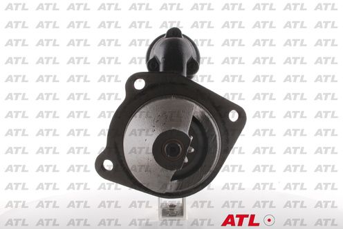 ATL Autotechnik A 17 860 Starter